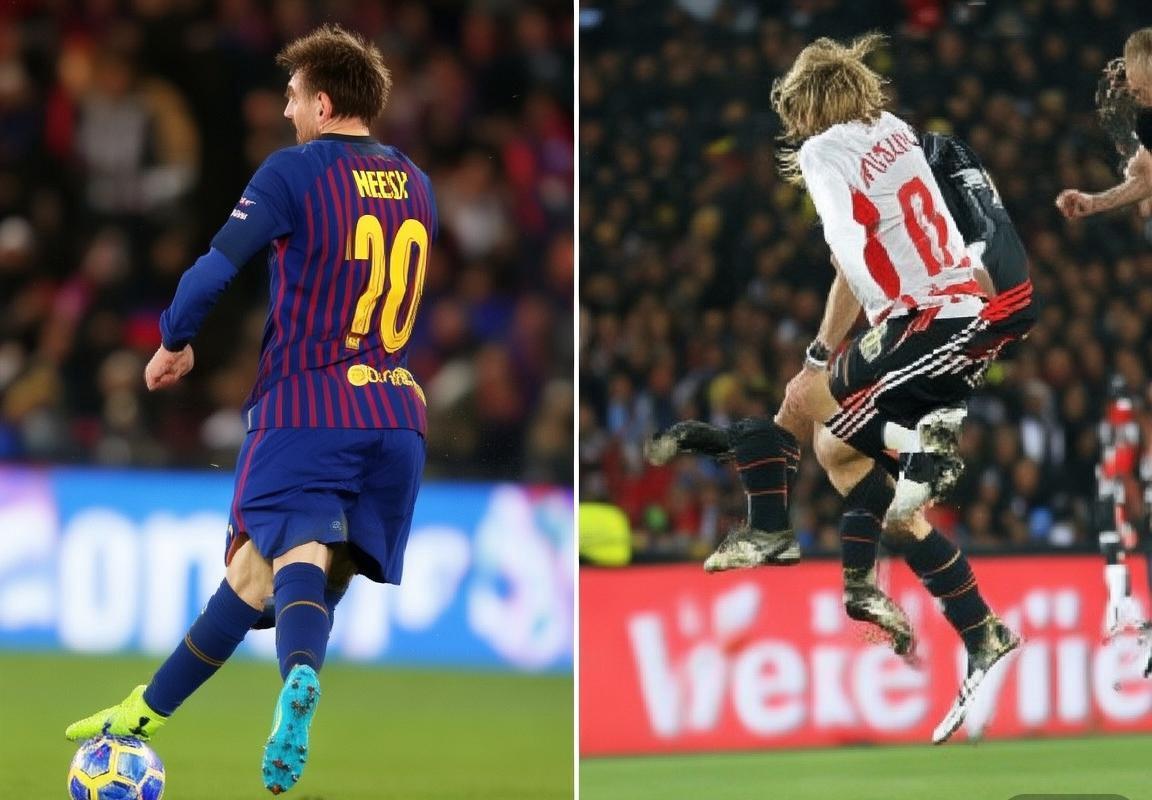 2018西超杯：塞尔塔VS巴萨经典对决解析(图4)