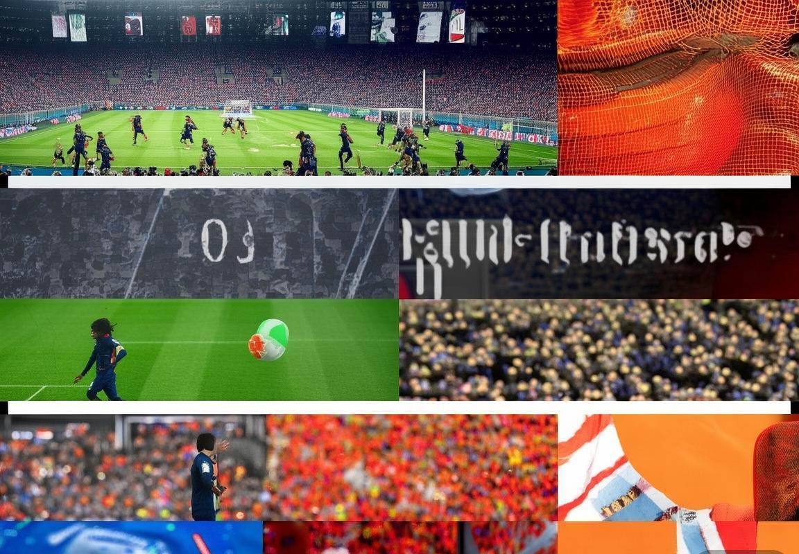 2019意荷足球巅峰对决：历史回顾与未来展望(图2)