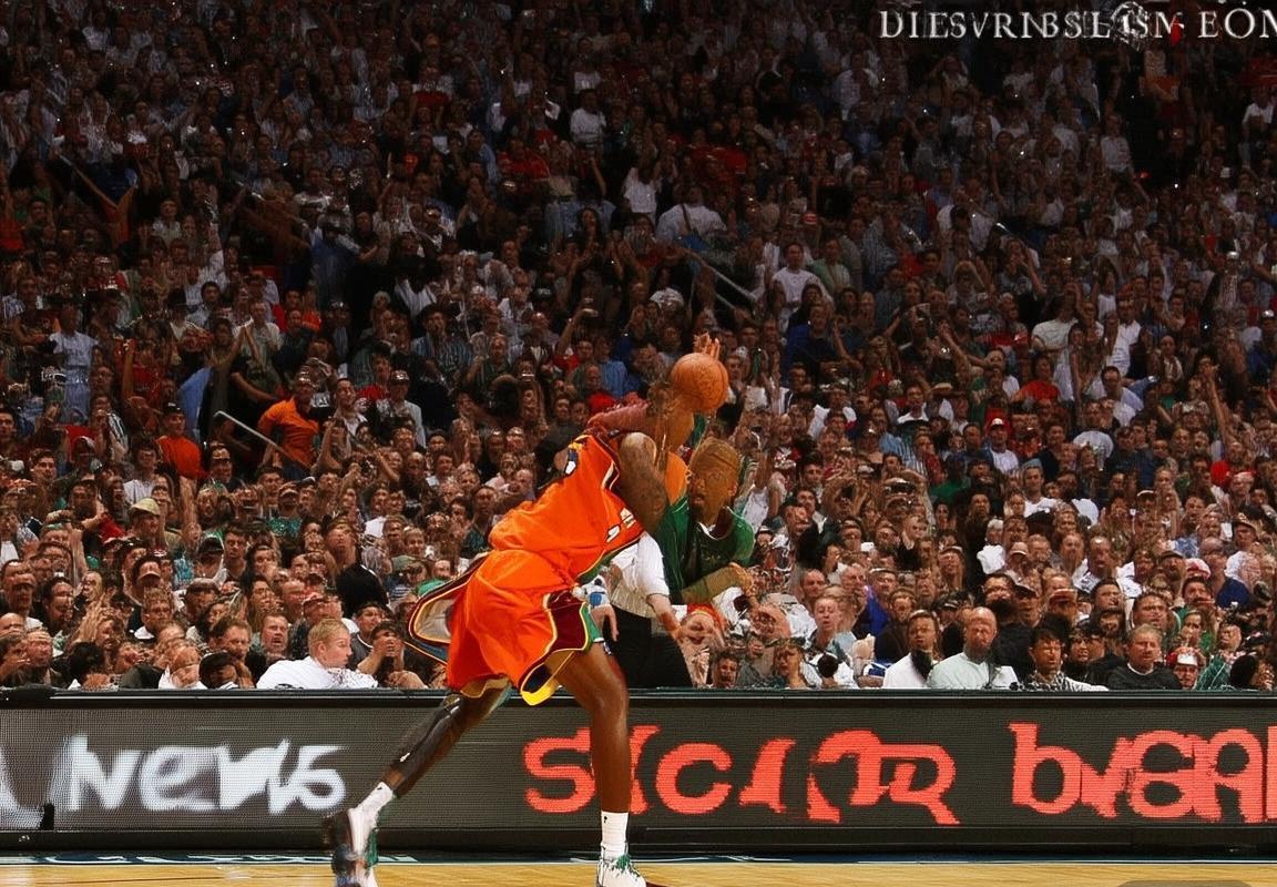 2013年NBA季后赛：热火与公牛巅峰对决系列赛回顾(图3)