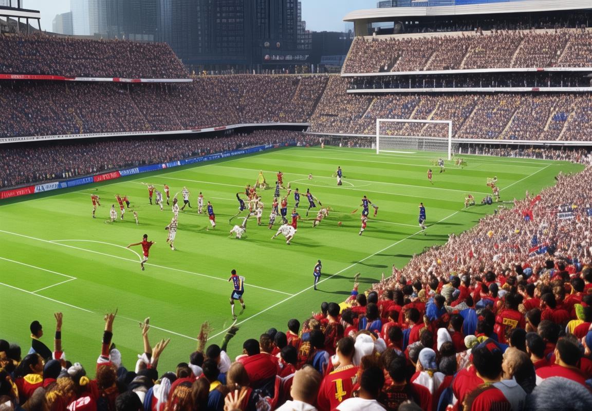 2002年皇马巴萨西甲巅峰对决回顾(图2)